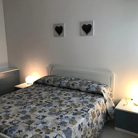 In With One-bedroom 1 Lido di Jesolo