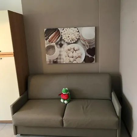 In With One-bedroom 1 Lido di Jesolo