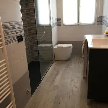 Appartamento In With One-bedroom 1 *